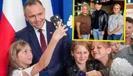 Wolanów przeżywa prawdziwe oblężenie. Wszystko za sprawą jednej wizyty – i jednego kebaba. Prezydent Karol Nawrocki dotrzymał obietnicy złożonej uczniom miejscowej szkoły i wrócił do Shawerma Kebab, by zjeść z nimi posiłek. Teraz do małej miejscowości ściągają tłumy z całej Polski.