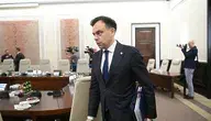 Minister finansów Andrzej Domański zapowiada, że w jego resorcie nie zostanie wprowadzony czterodniowy tydzień pracy w Polsce