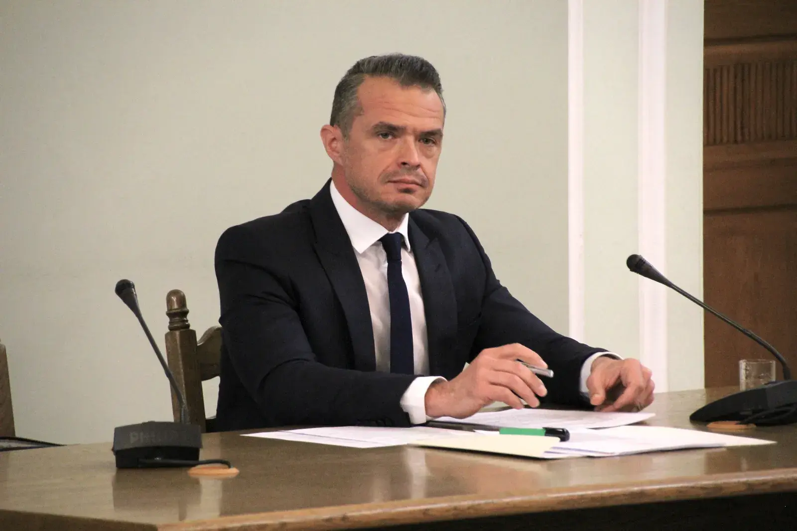 Przestraszyli się? Jest ruch prokuratury w sprawie umorzenia „polskiego wątku” afery Nowaka