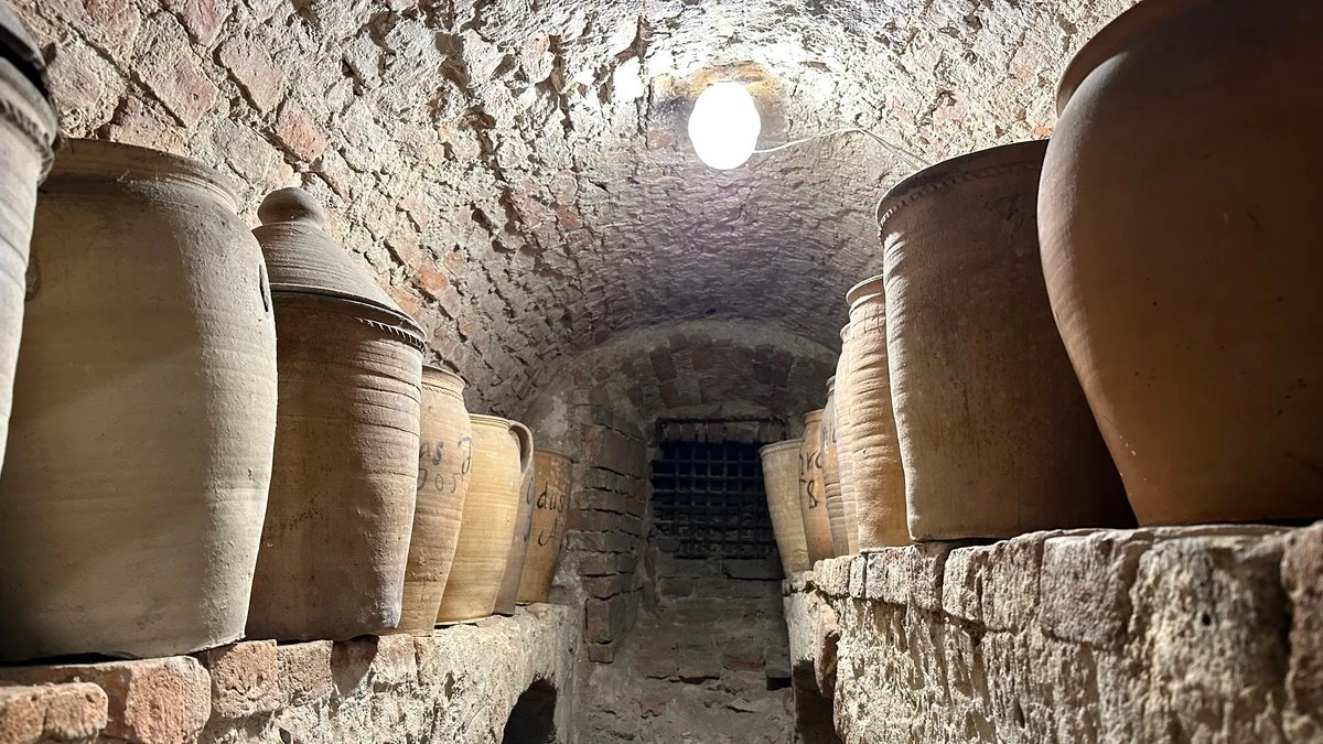 Tylko w listopadzie Jasna Góra odsłania swoją tajemnicę. Klasztor otwiera XVII-wieczną kryptę