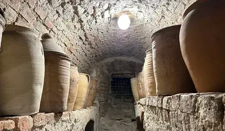 krypta Jasna Góra OK