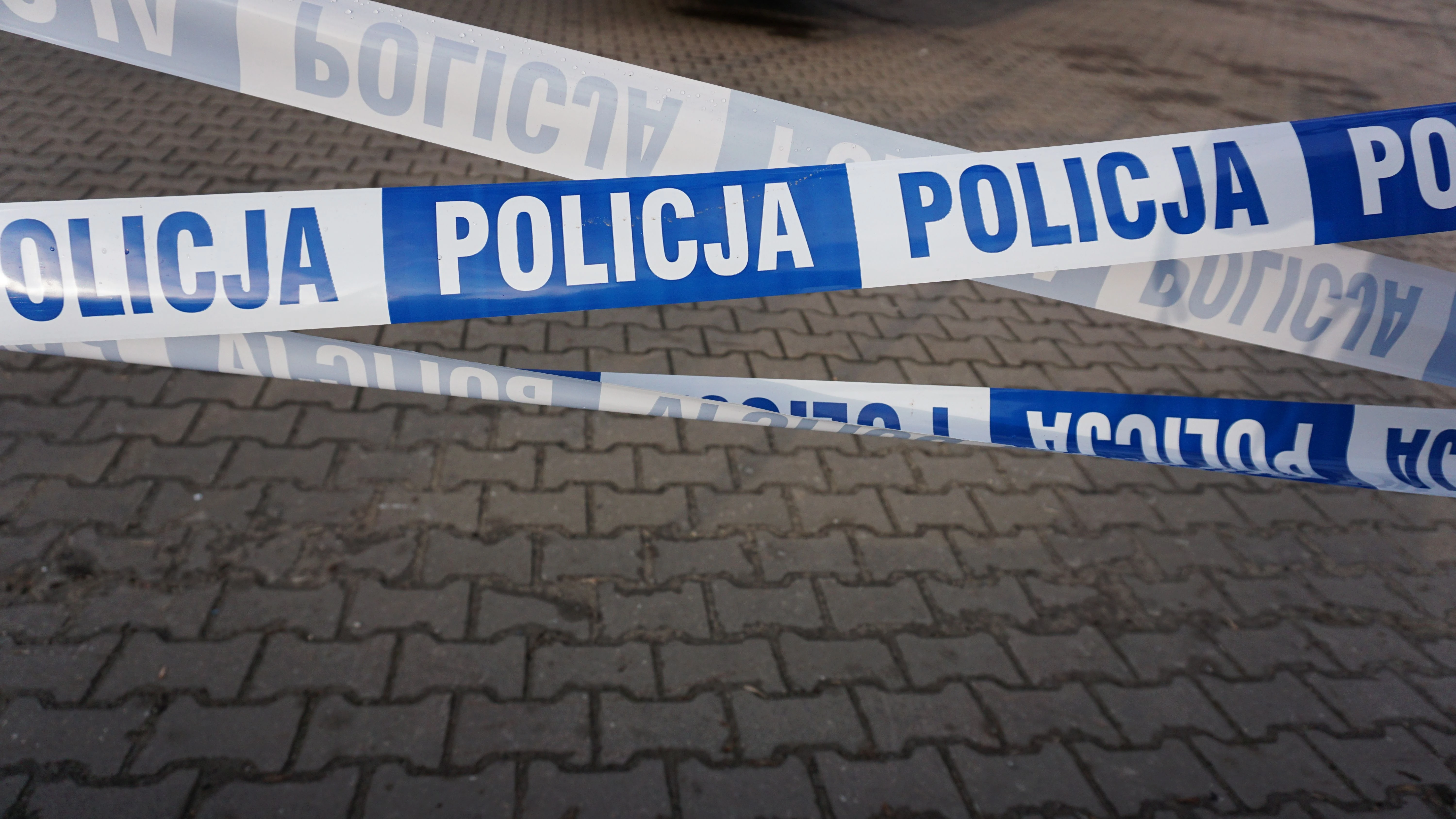 Tragedia! 7-latek zginął podczas zabawy halloweenowej