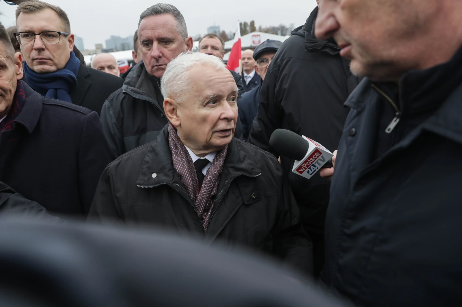 Kaczyński i Ziobro bezlitośni dla Tuska! Mocne słowa polityków PiS