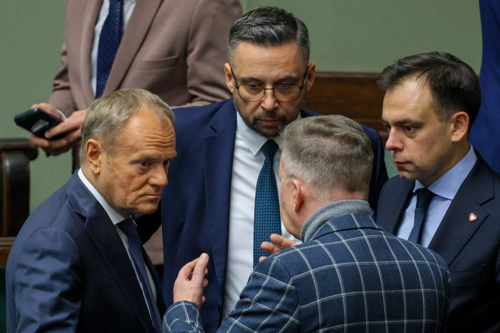 Tego polityka Polacy lubią najbardziej. Tusk może tylko zazdrościć