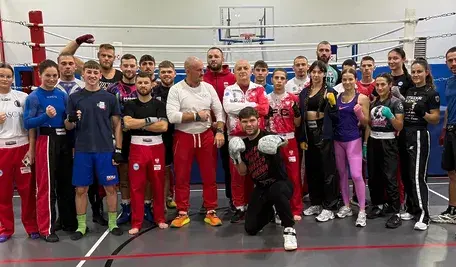 XX edycja Warsaw Boxing Cup 