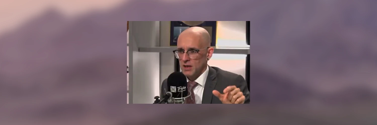 Szokujące słowa. Wicedyrektor Instytutu Myśli Polskiej uważa, iż wyborcy prawicy nie znają języka polskiego