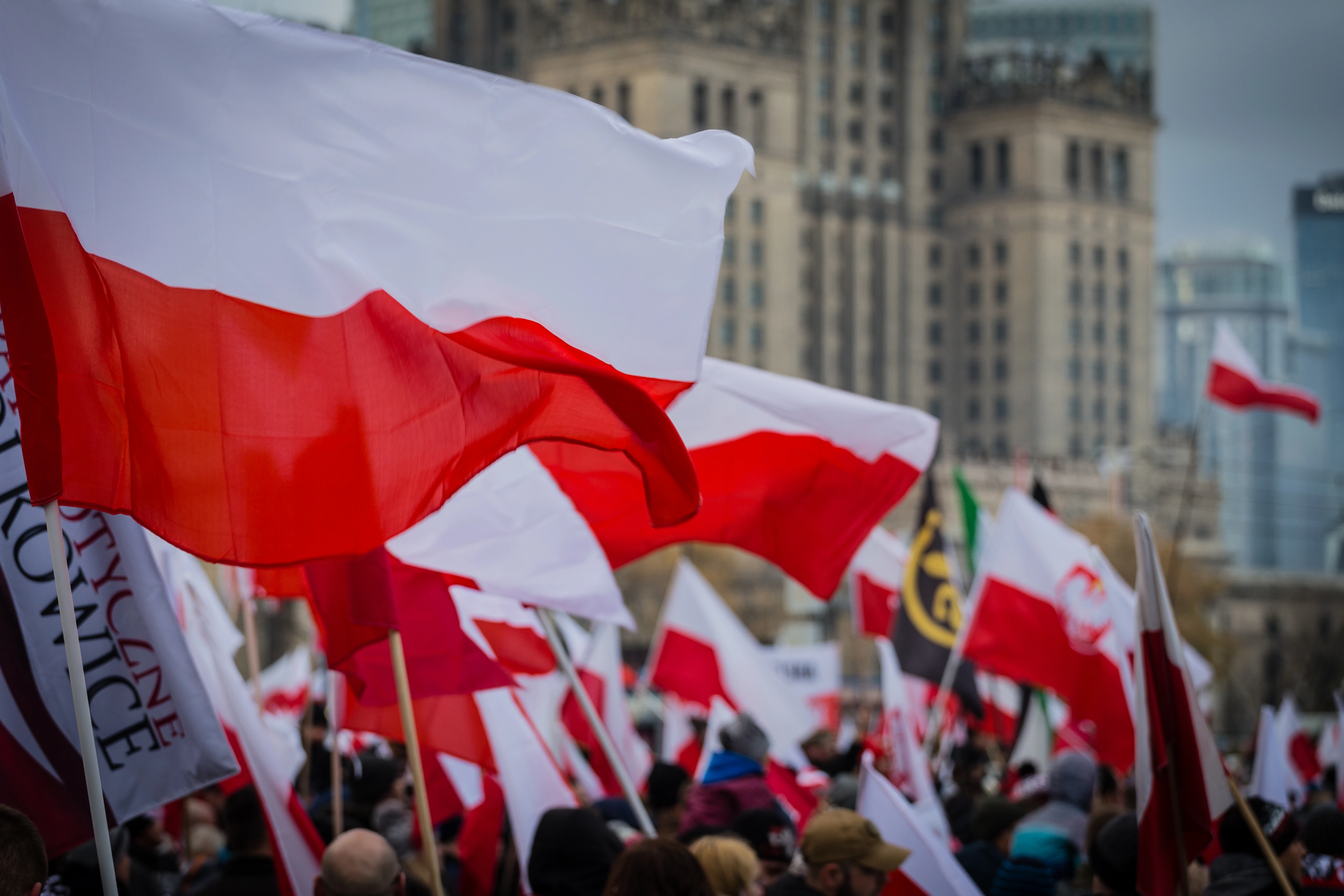 Dlaczego Narodowe Święto Niepodległości obchodzimy 11 listopada?