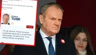 tusk kłamie pakt