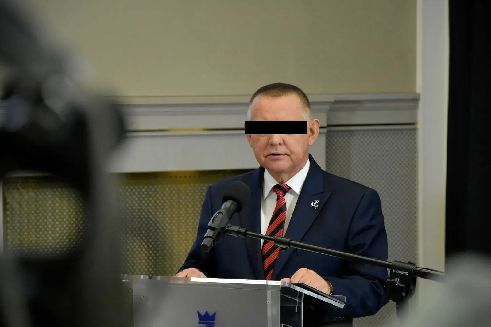 Marian B. usłyszał prokuratorskie zarzuty. Czy były prezes NIK trafi do więzienia?