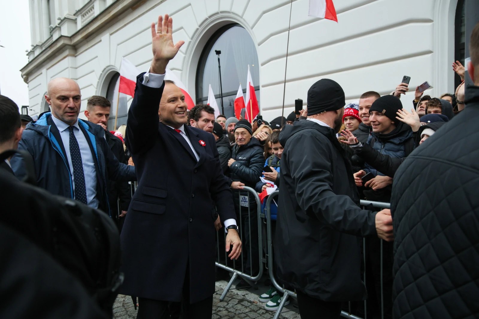 Prezydent znowu wyjdzie naprzeciw oczekiwaniom Polaków? Nawrocki szykuje się do zawetowania kolejnej ustawy