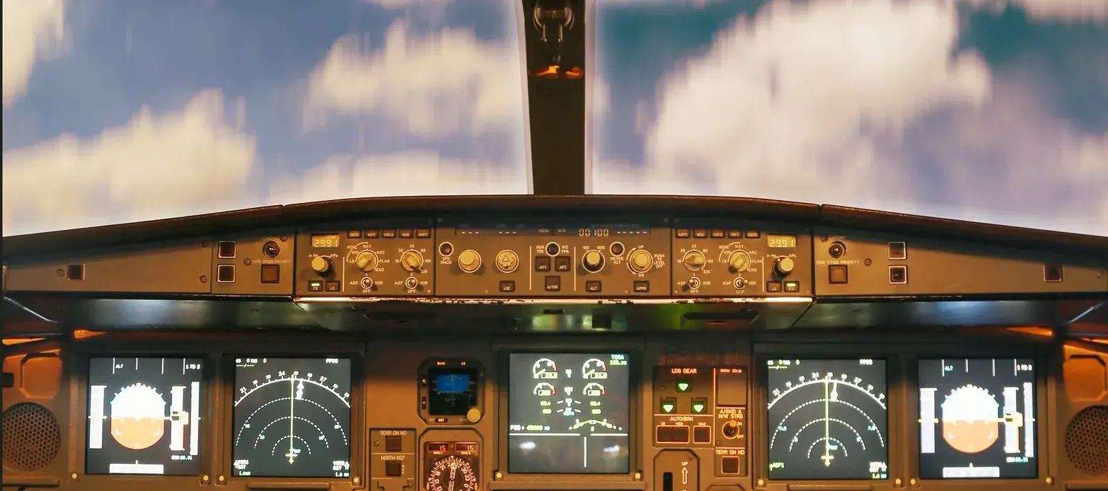 Przez ponad rok latał jako kapitan. Okazało się, iż nie ma uprawnień