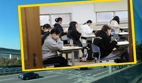 W Korei Południowej na kilkadziesiąt minut wstrzymano ruch lotniczy, opóźniono otwarcie giełdy, banków i urzędów. Nie z powodu alarmu ani kryzysu — lecz egzaminu. Ponad pół miliona uczniów przystąpiło do najważniejszego testu w swoim życiu: Suneung, czyli egzaminu wstępnego na studia. To wydarzenie, które co roku dosłownie zatrzymuje cały kraj.