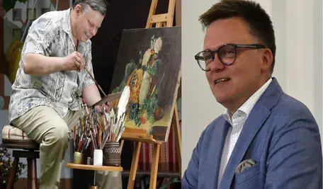 W Sejmie na początku grudnia odbędzie się wystawa twórczości artystycznej posła Prawa i Sprawiedliwości Marka Suskiego. Decyzję o organizacji ekspozycji ogłosił ustępujący marszałek Sejmu Szymon Hołownia, który – jak przyznał – osobiście zainterweniował w tej sprawie. Jak podkreślał, Suski jest „niezwykle utalentowanym plastykiem”.