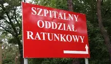 Szokujące kulisy śmierci pacjenta na SOR w Radomiu