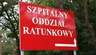 Lekarze nie chcą pracować na SOR-ach. Tak jest m. in. w Bielsku-Białej