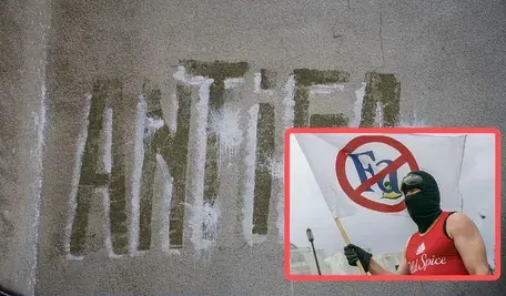 Antifa Ost, FAI i greccy radykałowie uznani przez USA za terrorystów