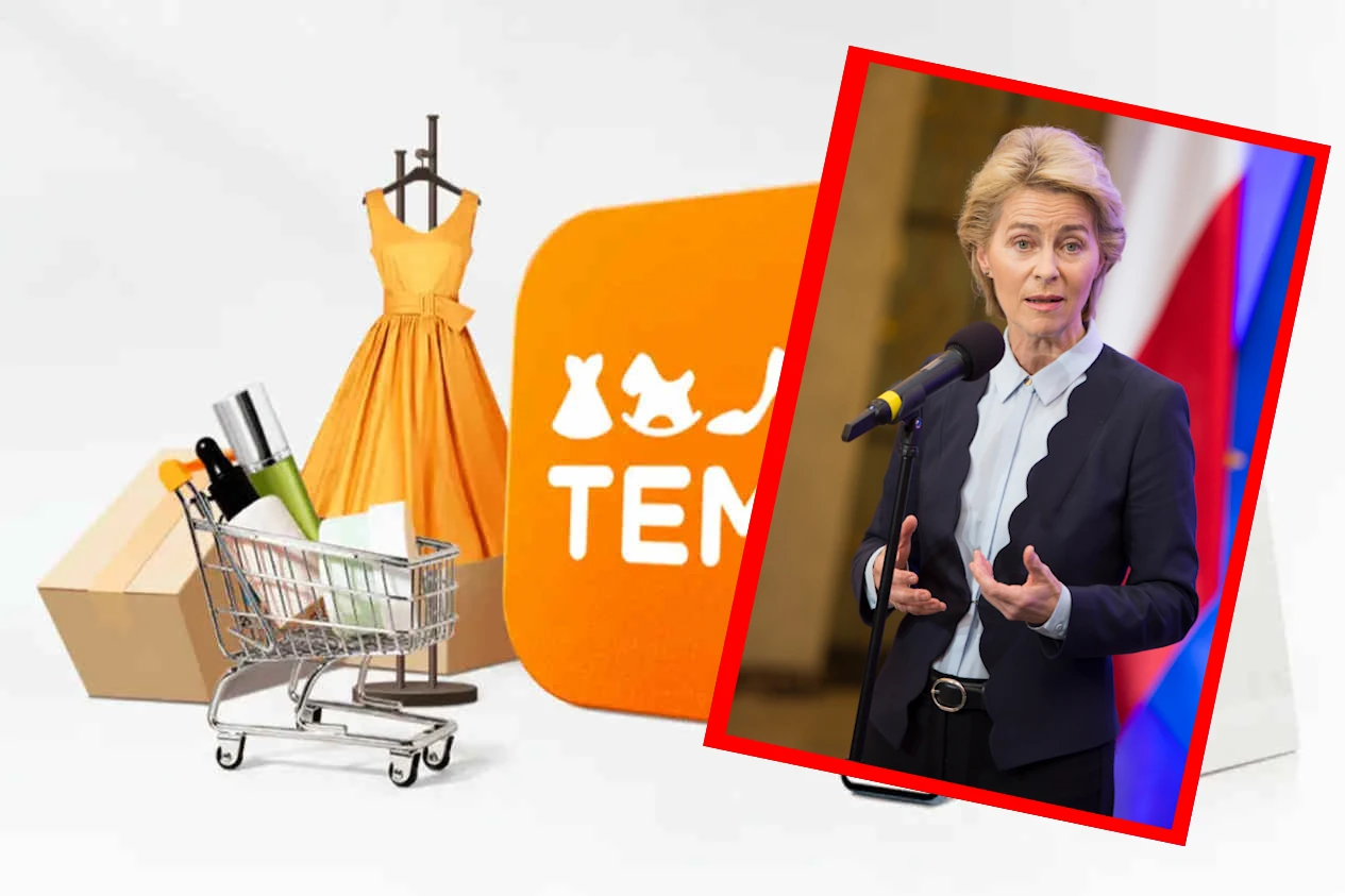 Kupowaliście tanio z Chin? Komisja Europejska chce z tym skończyć jak najszybciej