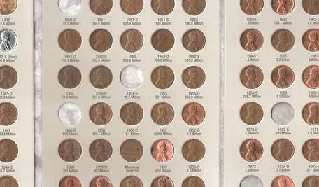 W mennicy w Filadelfii wybito ostatnią w historii USA monetę o nominale jednego centa – decyzją prezydenta Donalda Trumpa kończy się era najstarszego amerykańskiego nominału