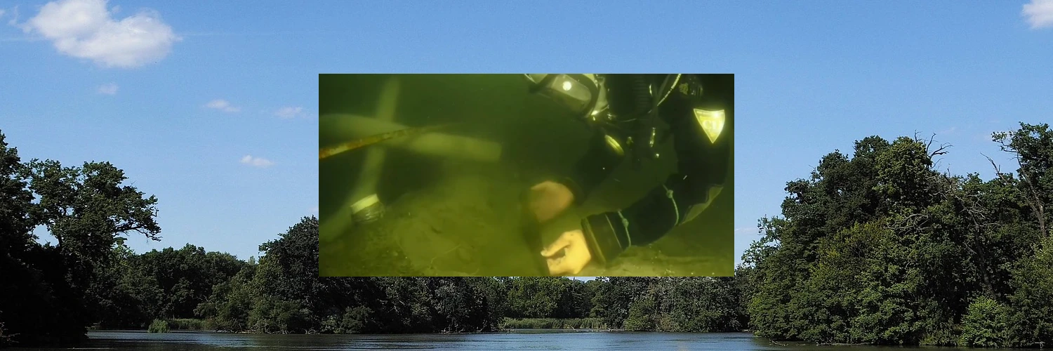 Niezwykłe odkrycie w Lednicy. Archeolodzy znaleźli włócznię Mieszka I?