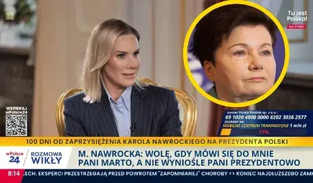 nawrocka gronkiewicz