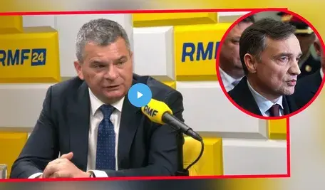 Dariusz Korneluk przyznał w Porannej rozmowie w RMF FM, że w sprawie Zbigniewa Ziobry nie dysponowano pełną dokumentacją medyczną byłego ministra sprawiedliwości.