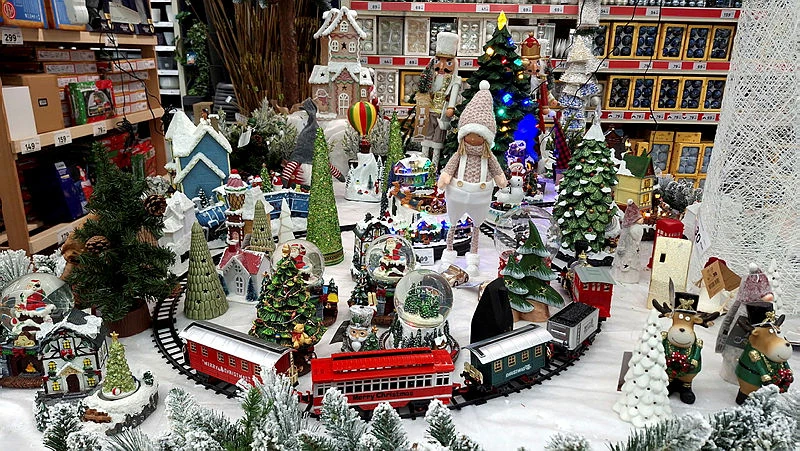 Urzędnicy zapowiadają wigilijne kontrole. Za złamanie nowych przepisów grozi choćby 100 tys. zł kary