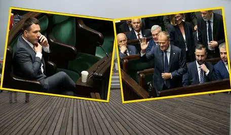 tajne spotkanie tusk mentzen