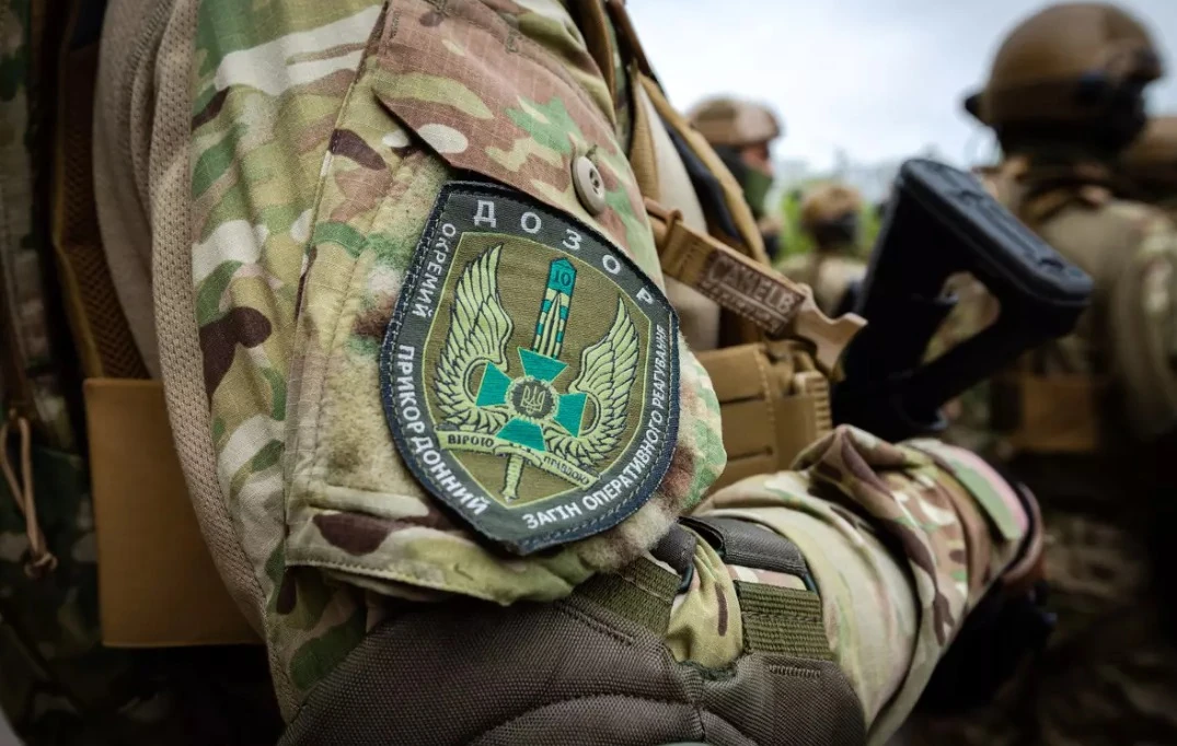 Afera na Ukrainie. Szmuglowali poborowych do Polski!