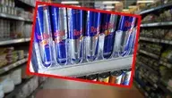 red bull