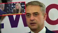 K. Gawkowski zaszokował widzów TVN24 i red. Olejnik