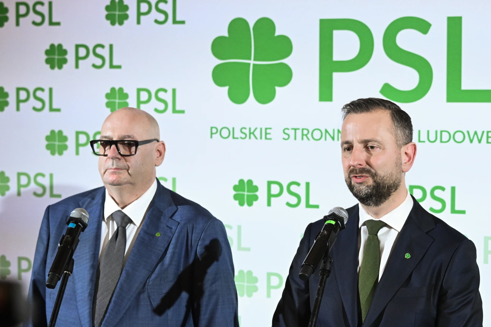 PSL wybrało lidera. Delegaci byli niemal jednogłośni