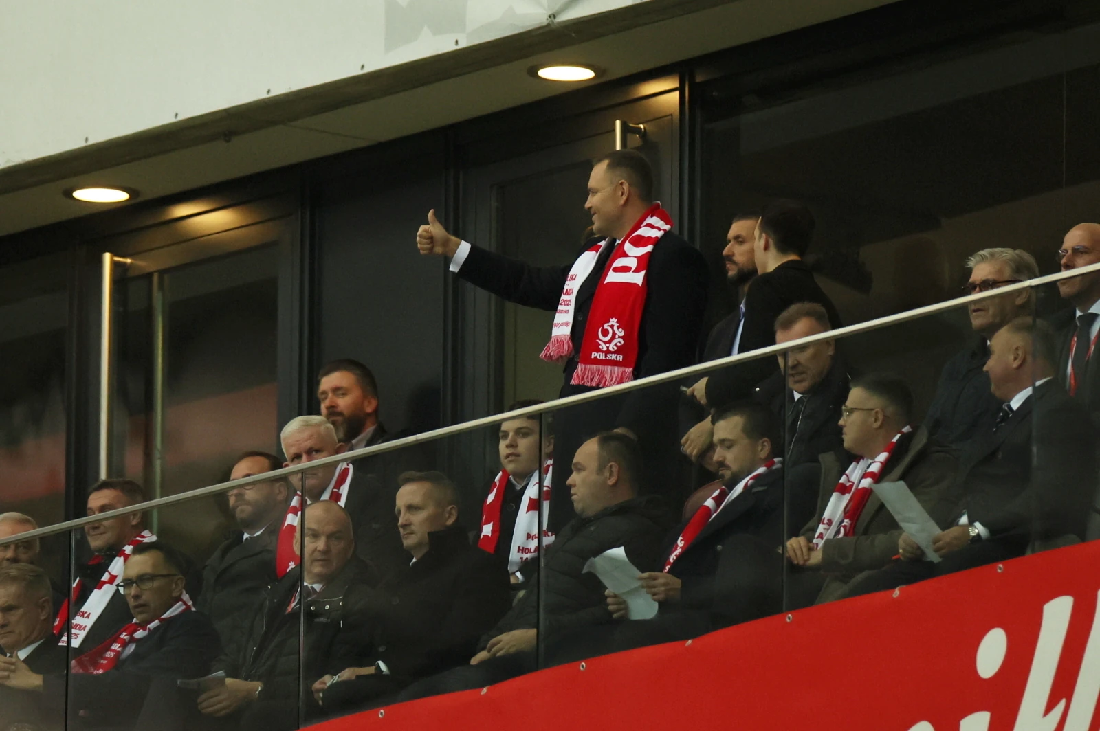 Zadziwiająca reakcja policja na groźby pod adresem prezydenta. Morawiecki: "Działają tylko, gdy ktoś grozi Owsiakowi?"