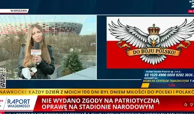 Polska policja upokorzyła polskich kibiców