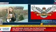 Polska policja upokorzyła polskich kibiców