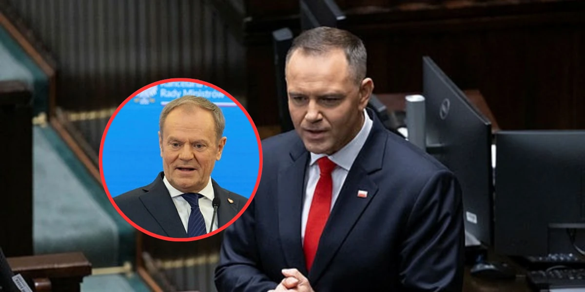 Polacy nie mają złudzeń. Katastrofalna ocena współpracy Tuska z Nawrockim