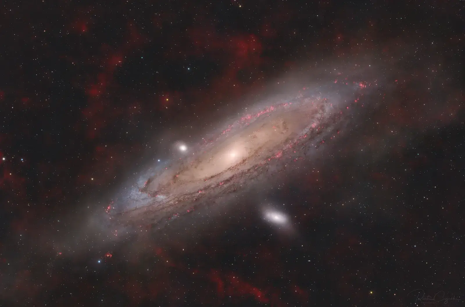 M31AB