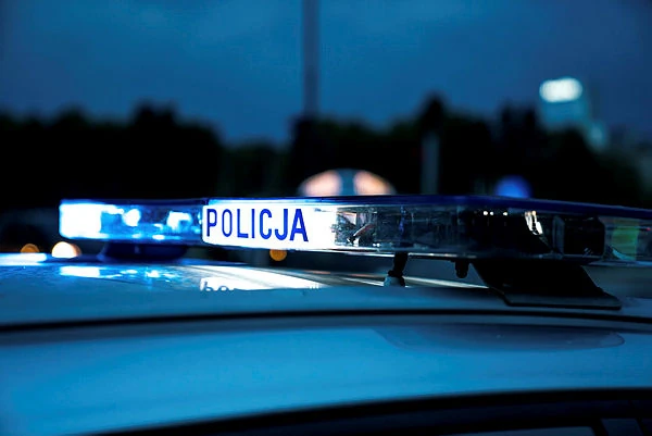 Wezwała służby do własnego syna. Tragiczny finał policyjnej interwencji