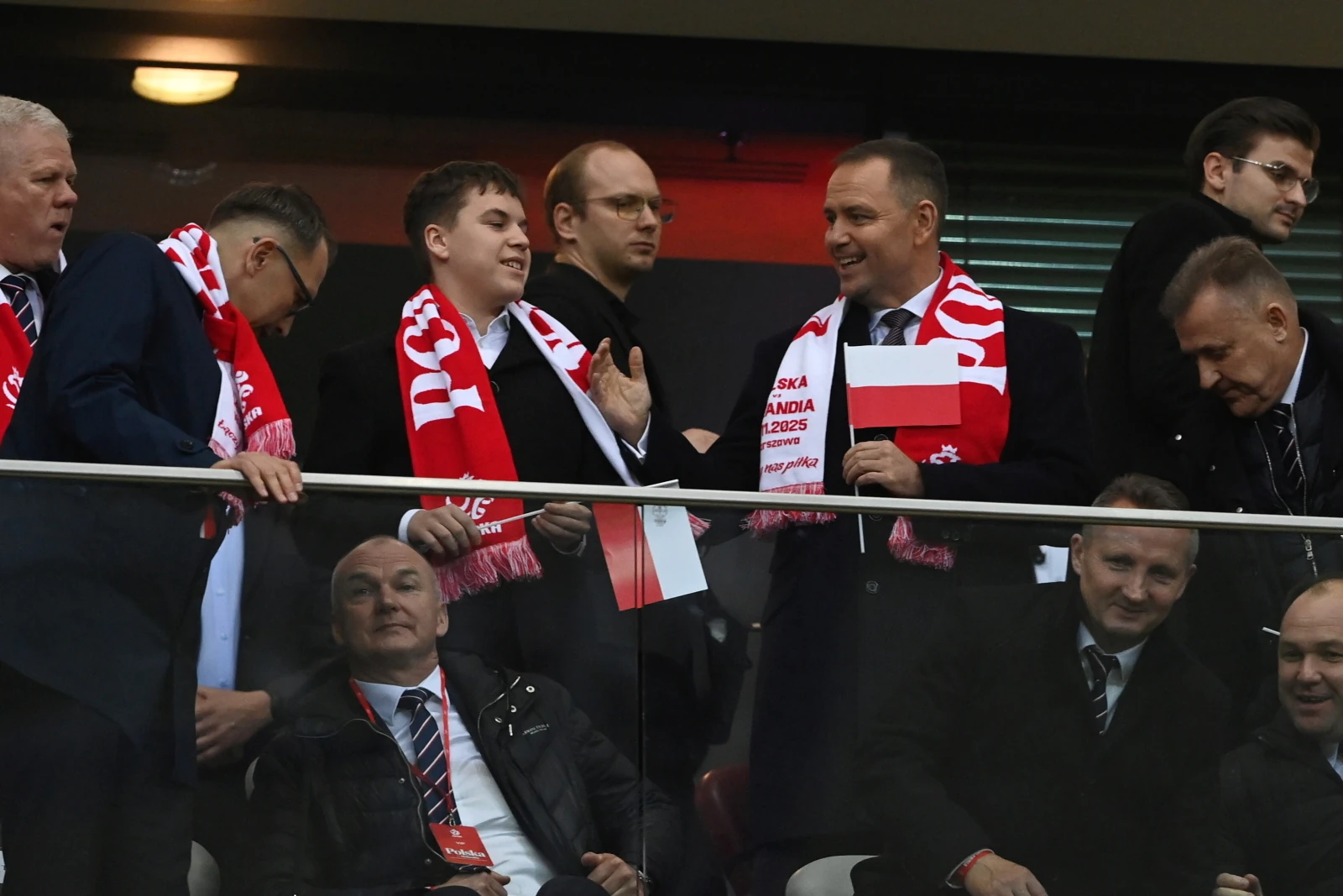 Groźby wobec prezydenta. Nowe fakty w sprawie 19-latka