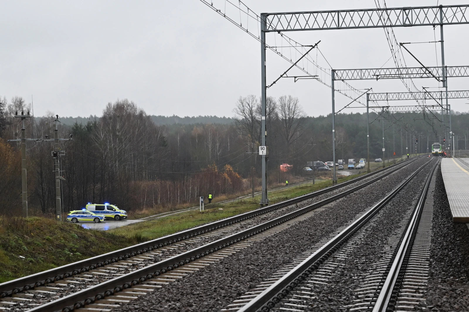 Służby wiedziały o planowanym ataku? Potwierdza to choćby prorządowy dziennikarz. Dlaczego nie zareagowano wcześniej?