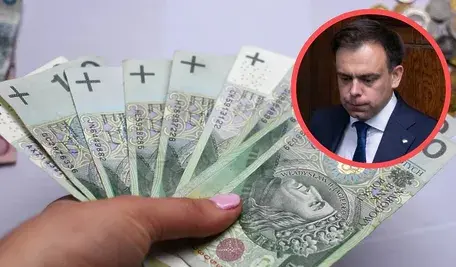 Państwowa kasa na minusie. Deficyt po październiku skoczył do 227 mld zł