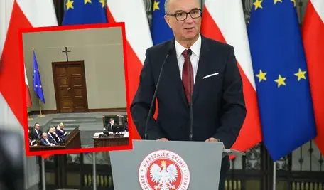 Włodzimierz Czarzasty, nowo wybrany marszałek Sejmu, już podczas swojej pierwszej konferencji prasowej w tej roli rozwiał wątpliwości dotyczące symboli religijnych i gorącego tematu aborcji. Deklaracje polityka Lewicy pokazują, że mimo radykalnie świeckiego profilu ugrupowania, podejście do tych kwestii będzie bardziej pragmatyczne.
