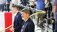 Janusz Palikot w Sejmie. Dziś zamiast na parlamentarnym korytarzu częściej można go spotkać w sądzie