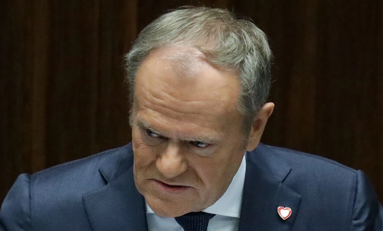Będzie zmiana na stanowisku premiera? To nie są dobre wiadomości dla Donalda Tuska