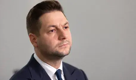 Patryk Jaki komentuje możliwość koalicji PiS z Konfederacją w rozmowie z Polsat News