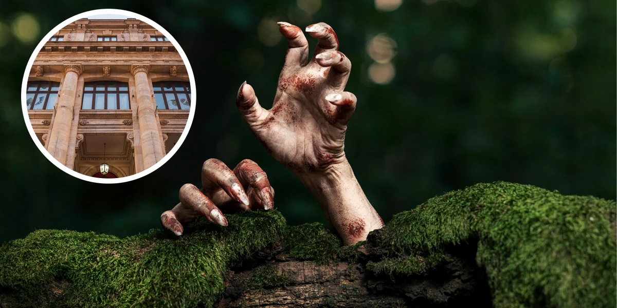 Rocznie umiera w ten sposób kilkadziesiąt osób. To dopiero początek ich kłopotów