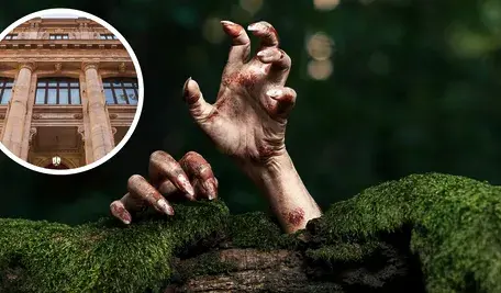 Śmierć „na papierze” dotyka kilkadziesiąt osób rocznie W Szwecji każdego roku kilkadziesiąt osób zostaje błędnie uznanych za zmarłych na skutek żartu lub pomyłki. Jedna z takich osób przegrała niedawno proces o odszkodowanie, jakiego domagała się od państwa za straty spowodowane śmiercią administracyjną.