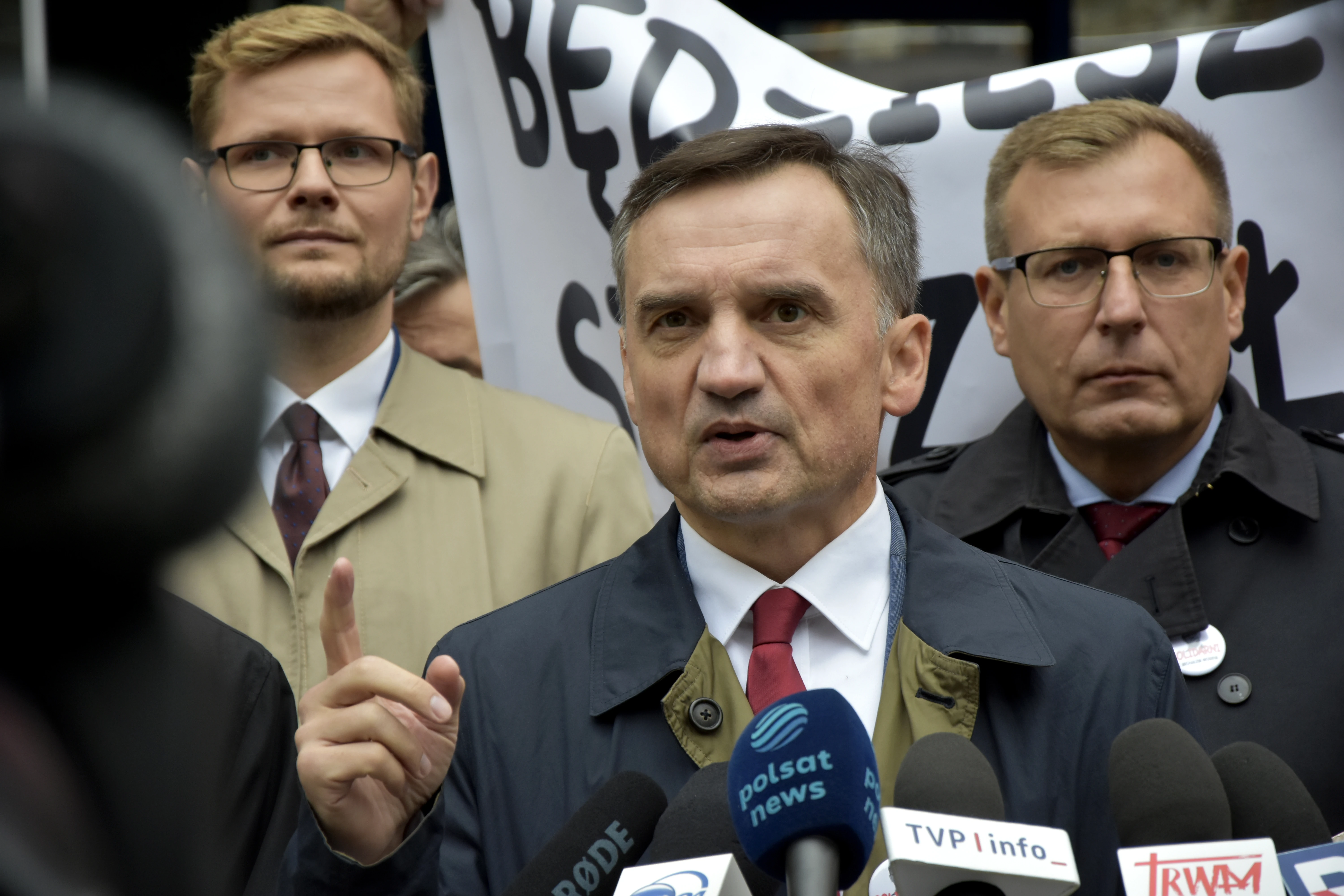 Ziobro straci immunitet? Wiemy, kiedy może to nastąpić