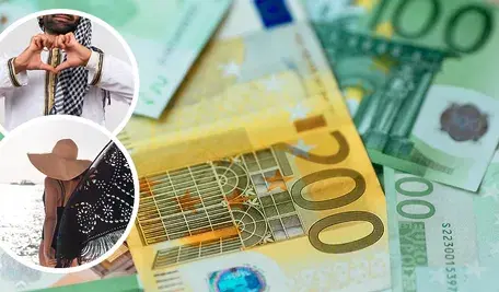 Brytyjski program finansowych zachęt dla nielegalnych migrantów wywołuje falę krytyki. Migranci otrzymują tysiące funtów na powrót do domu, a następnie wracają do Europy, chwaląc się skutecznością tych metod.