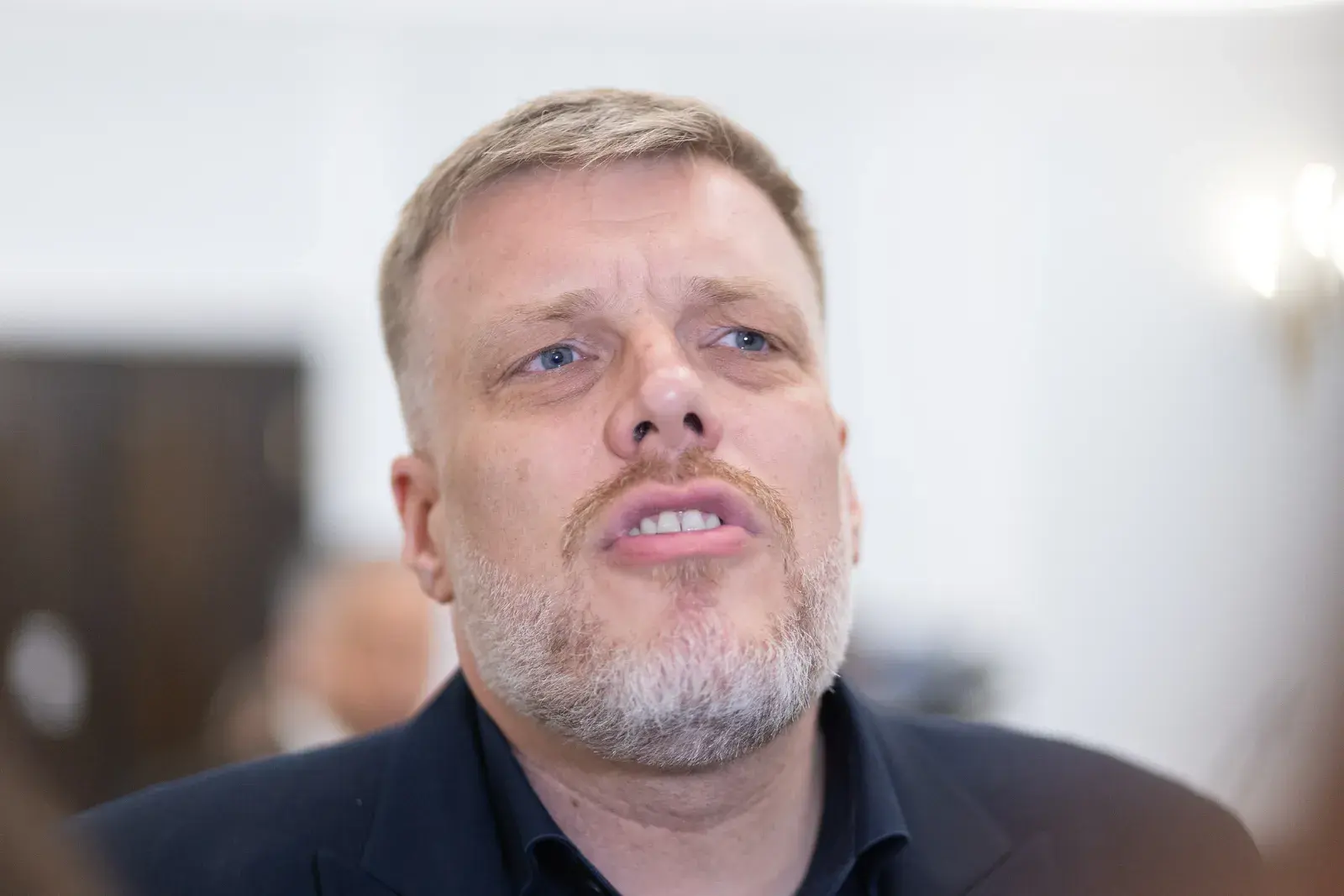 Koniec marzeń o wspólnej liście? Zandberg kpi z Czarzastego, a Żukowska mu odpowiada