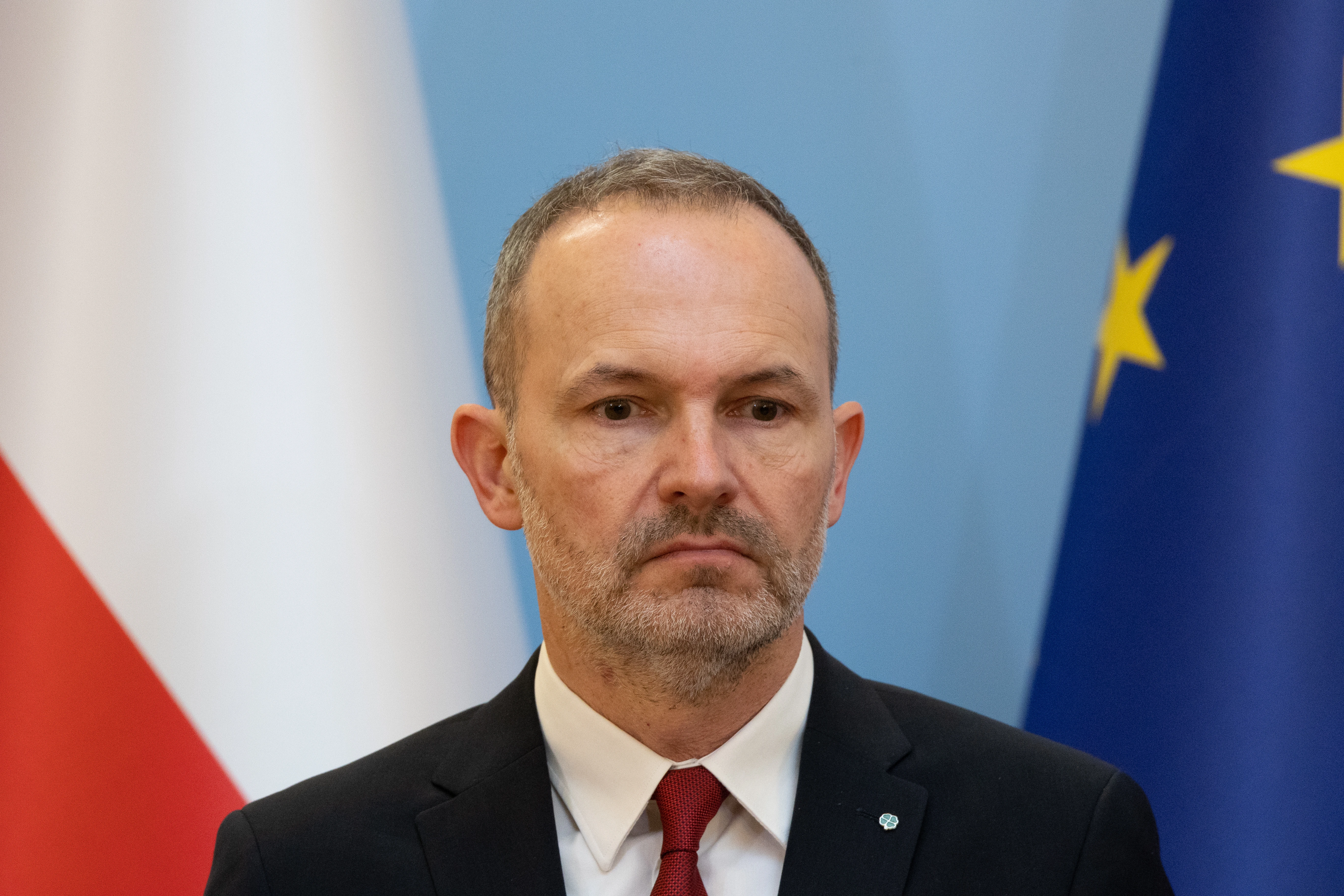 Koalicjant Tuska właśnie doświadczył słynnej unijnej praworządności. „Nigdy czegoś takiego nie widziałem”